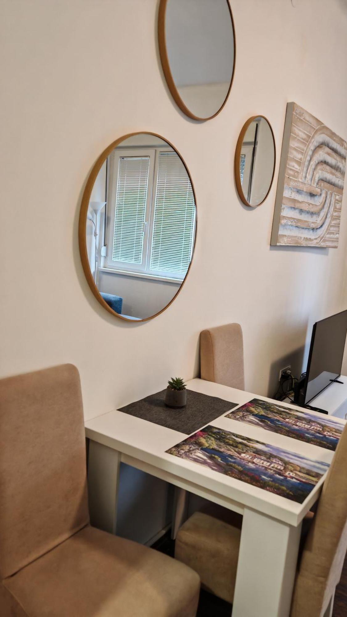 Zeleni Venac Studio & Apartment Belgrad Exteriör bild